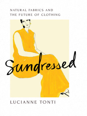 cover image of Sundressed